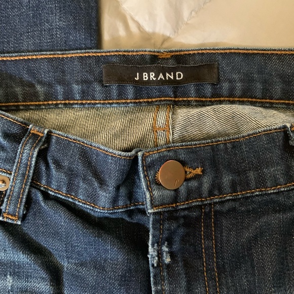 J Brand Aidan Jeans - Picture 4 of 11